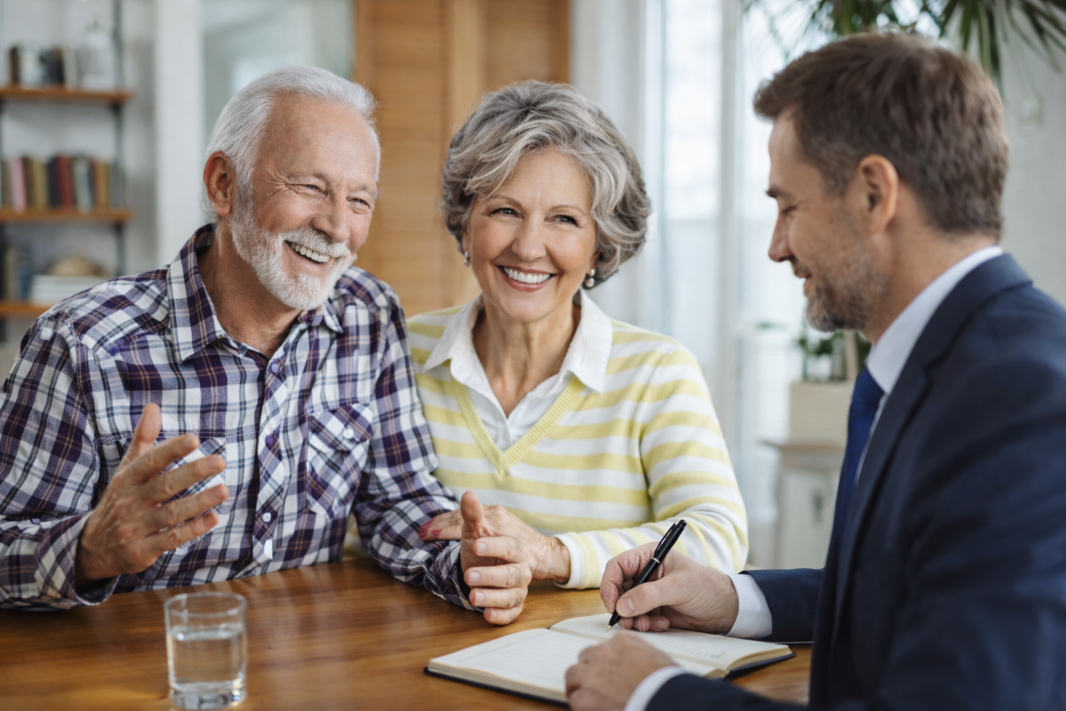 New Jersey Medicare Advisory