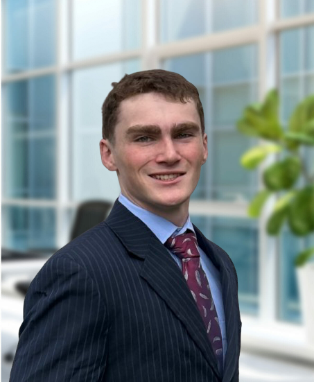 Mark McGuire – Licensed Sales Representative